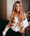 profile of Russian mail order brides Ekaterina
