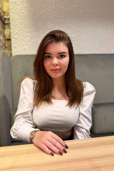 Tetiana