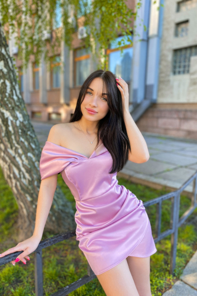 Okasana 23 years old Ukraine Cherkasy, Russian bride profile, meetbrides.online