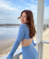 profile of Russian mail order brides Tetiana