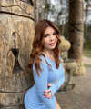 profile of Russian mail order brides Tetiana