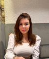 profile of Russian mail order brides Tetiana