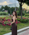 profile of Russian mail order brides Tetiana