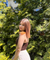 profile of Russian mail order brides Tetiana