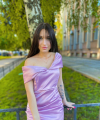 profile of Russian mail order brides Okasana