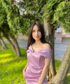 profile of Russian mail order brides Okasana