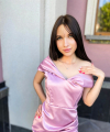 profile of Russian mail order brides Okasana