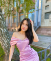profile of Russian mail order brides Okasana