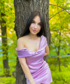 profile of Russian mail order brides Okasana