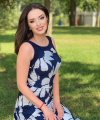 profile of Russian mail order brides Olena