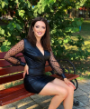 profile of Russian mail order brides Olena