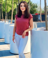 profile of Russian mail order brides Olena