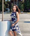 profile of Russian mail order brides Olena