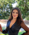 profile of Russian mail order brides Olena