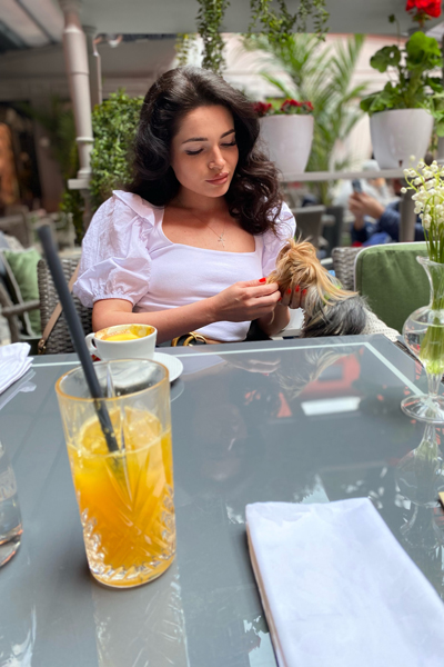 Tamara