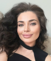 profile of Russian mail order brides Tamara