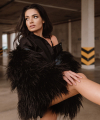 profile of Russian mail order brides Tamara