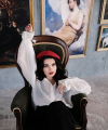 profile of Russian mail order brides Tamara