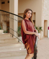 profile of Russian mail order brides Tamara