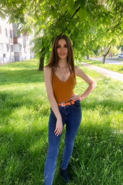 Anastasiia