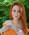 profile of Russian mail order brides Yana