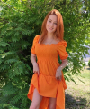 profile of Russian mail order brides Yana