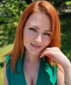 profile of Russian mail order brides Yana