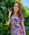 profile of Russian mail order brides Yana