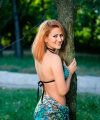 profile of Russian mail order brides Yana