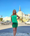 profile of Russian mail order brides Yana