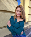 profile of Russian mail order brides Yana