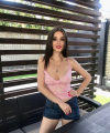 profile of Russian mail order brides Anastasiia