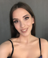 profile of Russian mail order brides Anastasiia