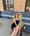 profile of Russian mail order brides Anastasiia