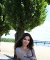 profile of Russian mail order brides Anastasiia