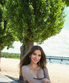 profile of Russian mail order brides Anastasiia