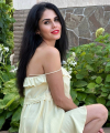 profile of Russian mail order brides Alla