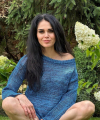 profile of Russian mail order brides Alla