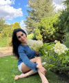 profile of Russian mail order brides Alla
