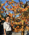 profile of Russian mail order brides Alla