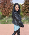 profile of Russian mail order brides Alla