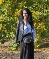 profile of Russian mail order brides Alla