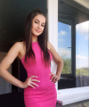 profile of Russian mail order brides Anastasiya