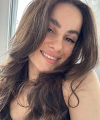 profile of Russian mail order brides Anastasiya