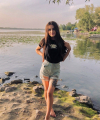 profile of Russian mail order brides Anastasiya