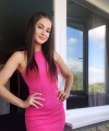 profile of Russian mail order brides Anastasiya