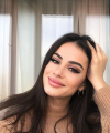 profile of Russian mail order brides Anastasiya