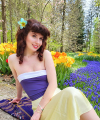 profile of Russian mail order brides Katerina