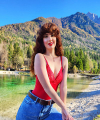 profile of Russian mail order brides Katerina