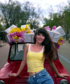 profile of Russian mail order brides Katerina